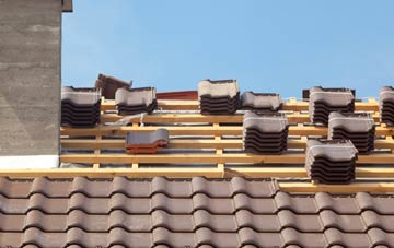 Skirwith clay roofing costs