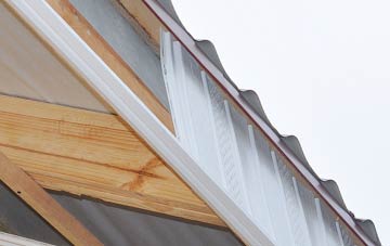 why Skirwith fascia repairs are essential