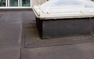 disadvantages of Skirwith flat roofs