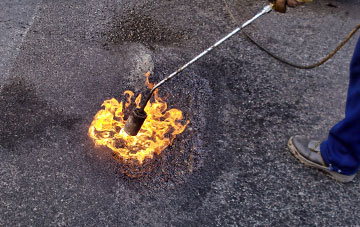 Skirwith flat roofing repairs