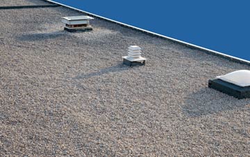 flat roofing Skirwith, Cumbria