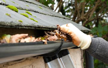 gutter cleaning Skirwith, Cumbria
