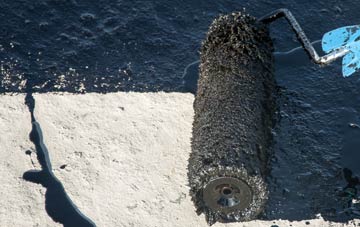 Skirwith liquid sealant waterproofing