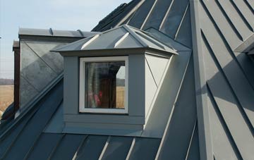 metal roofing Skirwith, Cumbria