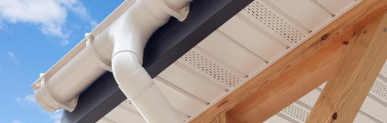 get Skirwith guttering quotes today