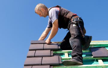 disadvantages of Skirwith slate roofing