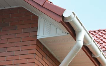 Skirwith soffit repair costs
