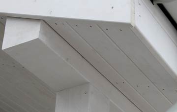 soffits Skirwith, Cumbria