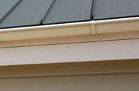 Skirwith soffit repair