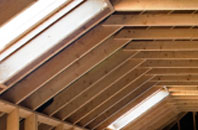Skirwith tapered roof insulation quotes